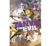 Tanya the Evil 29