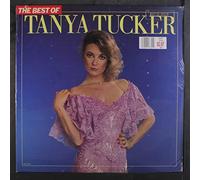 TANYA TUCKER - best of