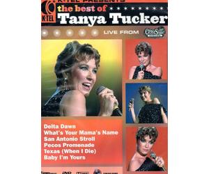 Tanya Tucker - Best of Tanya Tucker