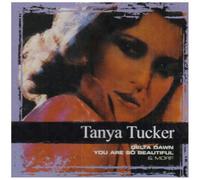 Tanya Tucker - Collections