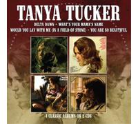 Tanya Tucker Delta Dawn/What's Your Mama's Name/Would You Lay With Me (In A (CD)