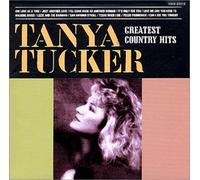 Tanya Tucker - Ever Legends-C & W Best Collect
