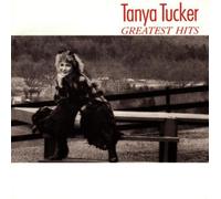 Tanya Tucker - Greatest Hits by Tanya Tucker (1992-05-13)