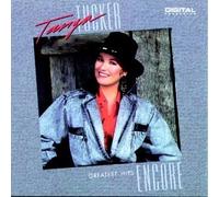 Tanya Tucker - Greatest Hits Encore by Tanya Tucker (1998-10-20)