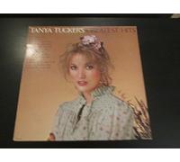 TANYA TUCKER - Greatest hits / Vinyl record [Vinyl-LP]