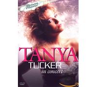 Tanya Tucker - In Concert