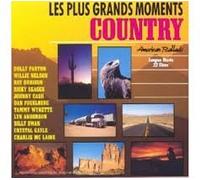 Tanya Tucker - Les Plus Gr. Moments Country