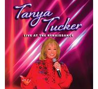 Live At The Renaissance (Blu-ray) Tanya Tucker
