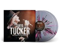 Tanya Tucker Live From The Troubadour (Vinyl LP)