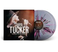 Tanya Tucker Live From The Troubadour (Vinyl LP)