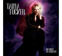 Tucker Tanya - One Night In Tennessee (Pink Vinyl)