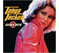 Tanya Tucker - Super Hits