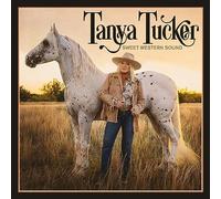 Tanya Tucker - Sweet Western Sound