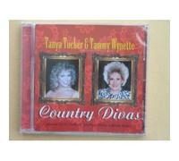 Tanya Tucker & Tammy Wyn - Country Divas - Tanya Tucker & Tammy Wynette
