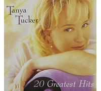 Tanya Tucker - Tanya Tucker - 20 Greatest Hits