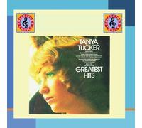 Tanya Tucker - Tanya Tucker - Greatest Hits [Columbia] by Tanya Tucker (2011) Audio CD