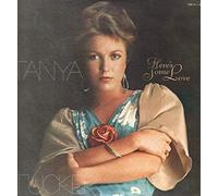 Tanya Tucker - Tanya Tucker: Here's Some Love LP
