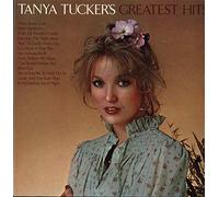 Tanya Tucker - Tanya Tucker's Greatest Hits