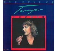 the best of tanya tucker--Import USA