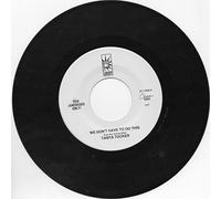 TANYA TUCKER - we don't have to do this/ silence is king (LIBERTY 17803 45)