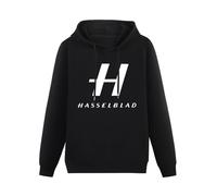 TANYOUPIN Hasselblad Profesionals Cam Hoodies Printed Sweatshirt Graphic Mens Pullover Hooded Black XL