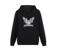 TANYOUPIN Men's Hoody Alter Bridge Blackbird Black XXL
