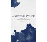 Tanysha Jane A Necessary Life (Copertina rigida)