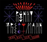 Trettmann, Ronny - Tanz Auf Dem Vulkan