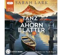 Tanz der Ahornblätter: 1