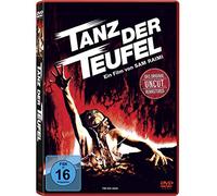 Tanz der Teufel 1 - Uncut/Remastered Version
