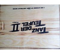 Tanz der Teufel 2 - 25th Anniversary Edition/ Extended Cut