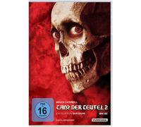 Tanz der Teufel 2 (DVD)