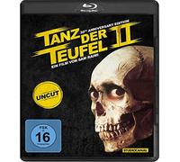 Tanz der Teufel 2 - Uncut