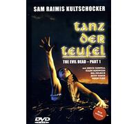 TANZ DER TEUFEL - The Evil Dead (Teil 1)