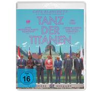 Tanz der Titanen (Blu-ray) Blanchett Cate Dance Charles Dupuis Roy Hira Takehiro