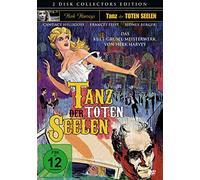 Tanz der toten Seelen - Carnival of Souls (1962) [Special 2-Disc Edition]