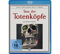 Tanz der Totenköpfe