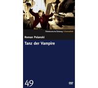 Tanz der Vampire - SZ-Cinemathek