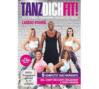 Tanz Dich Fit - Cardio Power