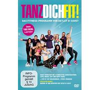 Tanz dich fit - Detlef D! Soost
