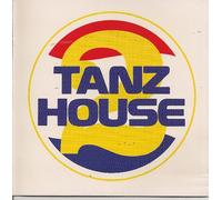 Tanz House 2 (Maxis) - 2 In a Room, Adeva, De la Soul, 49ers, Leila K., Sybil...