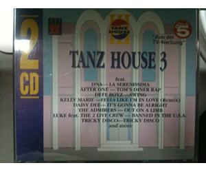Tanz House 3