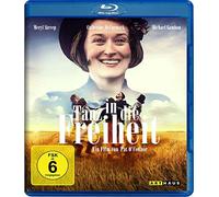 Tanz in die Freiheit