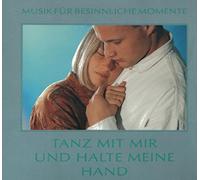Tanz mit mir und halte meine Hand / Dance with me and hold my Hand