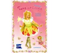 Tanz mit Prinzessin Lillifee