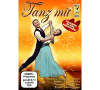 Tanz mit - Tanzschritte, die jeder können sollte!