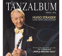 Tanzalbum 1994/95 by Hugo Strasser (1994-08-08)
