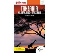 Tanzania, Kilimanjaro, Zanzíbar