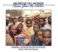 Tanzania - Music from Tanzania