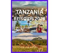 TANZANIA REISGIDS 2026